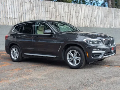 More photos of 2019 BMW X3 xDrive30i at Gravity Motor Cars, GA