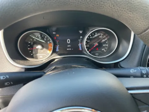 Photos of 2018 Jeep Compass Sport for sale in Marietta, GA at Gravity Motor Cars