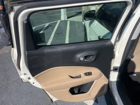 More photos of 2018 Jeep Compass Sport at Gravity Motor Cars, GA