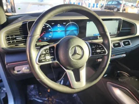 More photos of 2021 Mercedes-Benz GLS 450 at Gravity Motor Cars, GA