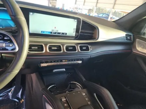 More photos of 2021 Mercedes-Benz GLS 450 at Gravity Motor Cars, GA