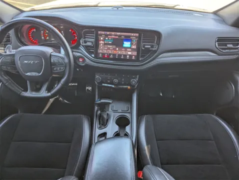 More photos of 2021 Dodge Durango SRT Hellcat at Gravity Motor Cars, GA