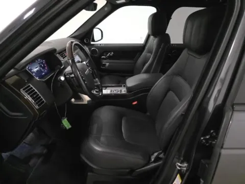 Another view of 2020 Land Rover Range Rover HSE for sale in Marietta, GA at Gravity Motor Cars