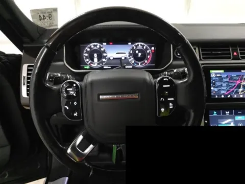 More photos of 2020 Land Rover Range Rover HSE at Gravity Motor Cars, GA