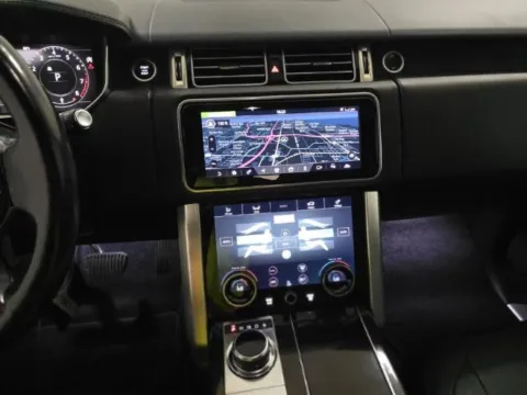 More photos of 2020 Land Rover Range Rover HSE at Gravity Motor Cars, GA