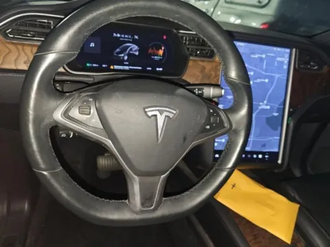 More photos of 2020 Tesla Model X Long Range at Gravity Motor Cars, GA