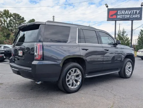 More photos of 2018 GMC Yukon SLE at Gravity Motor Cars, GA