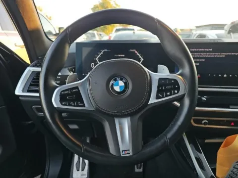 More photos of 2024 BMW X7 xDrive40i at Gravity Motor Cars, GA