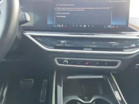 More photos of 2024 BMW X7 xDrive40i at Gravity Motor Cars, GA