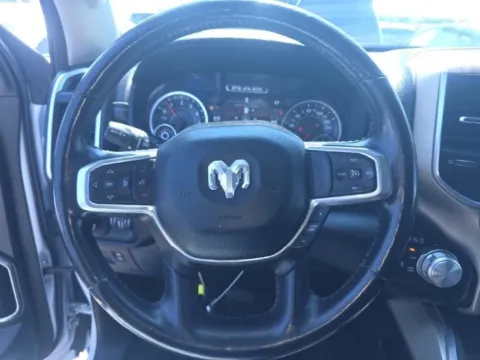 More photos of 2022 Ram 1500 Laramie at Gravity Motor Cars, GA
