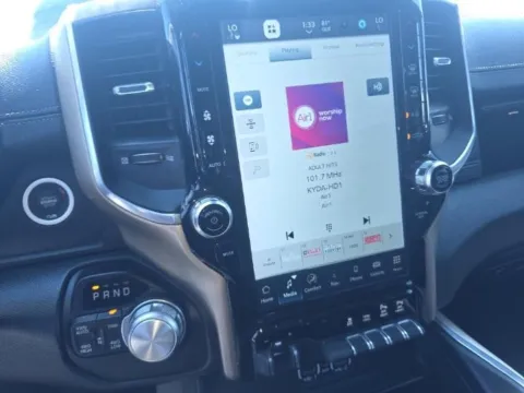 More photos of 2022 Ram 1500 Laramie at Gravity Motor Cars, GA