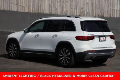More photos of 2020 Mercedes-Benz GLB 250 at Gravity Motor Cars, GA