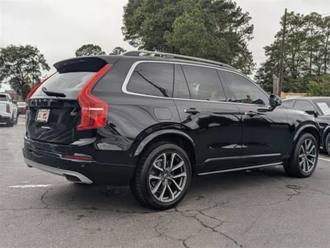 More photos of 2019 Volvo XC90 T6 Momentum at Gravity Motor Cars, GA