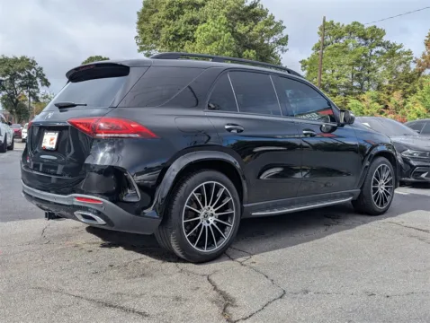 More photos of 2021 Mercedes-Benz GLE 350 at Gravity Motor Cars, GA