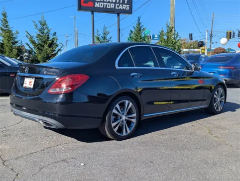 More photos of 2017 Mercedes-Benz C-Class C 300 at Gravity Motor Cars, GA