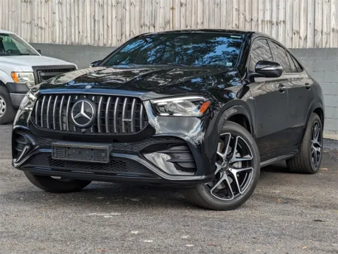 Photos of 2024 Mercedes-Benz GLE 53 AMG for sale in Marietta, GA at Gravity Motor Cars