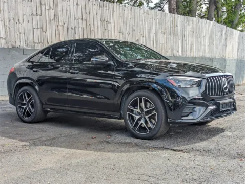 More photos of 2024 Mercedes-Benz GLE 53 AMG at Gravity Motor Cars, GA