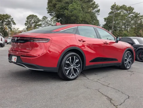 More photos of 2024 Toyota Crown Limited at Gravity Motor Cars, GA