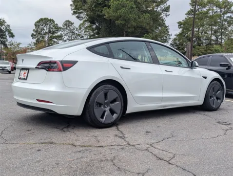 More photos of 2023 Tesla Model 3 at Gravity Motor Cars, GA