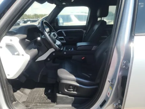 Another view of 2022 Land Rover Defender 110 X-Dynamic HSE for sale in Marietta, GA at Gravity Motor Cars