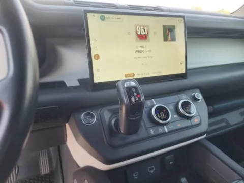 More photos of 2022 Land Rover Defender 110 X-Dynamic HSE at Gravity Motor Cars, GA