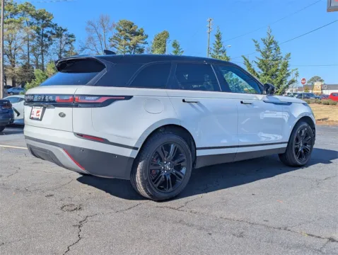 More photos of 2021 Land Rover Range Rover Velar S at Gravity Motor Cars, GA
