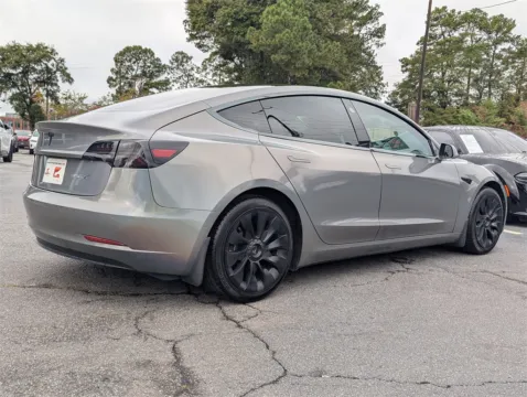 More photos of 2020 Tesla Model 3 Standard Range Plus at Gravity Motor Cars, GA