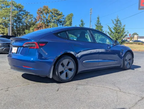 More photos of 2023 Tesla Model 3 at Gravity Motor Cars, GA