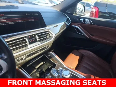 More photos of 2022 BMW X6 M50i at Gravity Motor Cars, GA