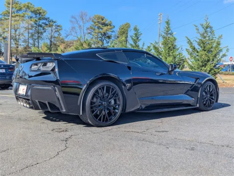 More photos of 2015 Chevrolet Corvette Stingray at Gravity Motor Cars, GA