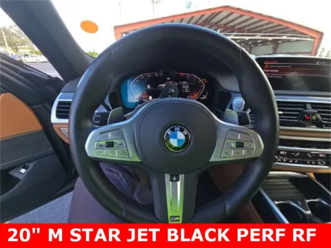 More photos of 2022 BMW 7 Series 740i at Gravity Motor Cars, GA