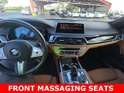 More photos of 2022 BMW 7 Series 740i at Gravity Motor Cars, GA