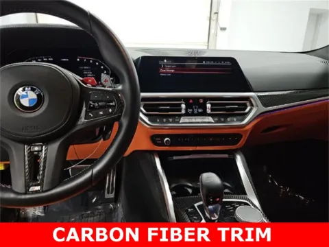 More photos of 2021 BMW M4 Competition at Gravity Motor Cars, GA