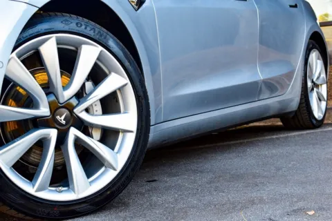 More photos of 2018 Tesla Model 3 Long Range at Gravity Autos Sandy Springs, GA