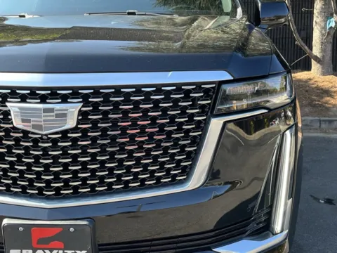 More photos of 2021 Cadillac Escalade Luxury at Gravity Autos Sandy Springs, GA