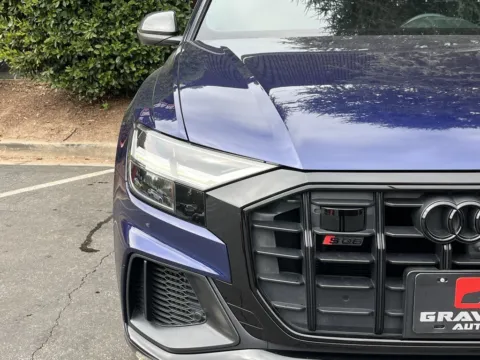 More photos of 2021 Audi SQ8 4.0T Premium Plus at Gravity Autos Sandy Springs, GA