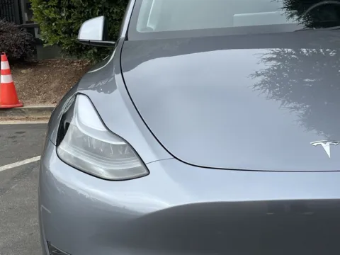 More photos of 2025 Tesla Model Y Performance at Gravity Autos Sandy Springs, GA