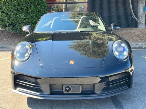 Another view of 2025 Porsche 911 Carrera for sale in Sandy Springs, GA at Gravity Autos Sandy Springs