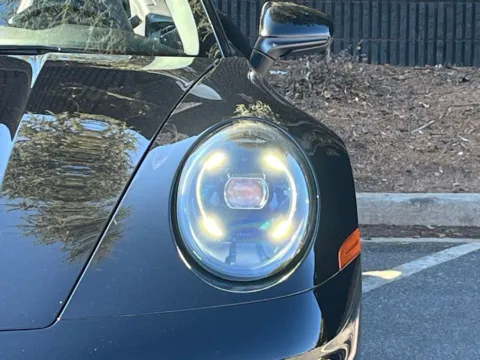 More photos of 2025 Porsche 911 Carrera at Gravity Autos Sandy Springs, GA