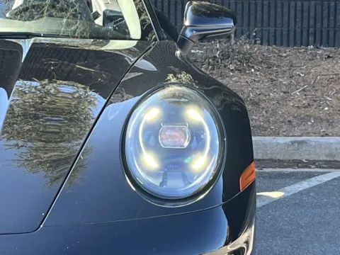 More photos of 2025 Porsche 911 Carrera at Gravity Autos Sandy Springs, GA