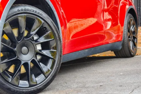 More photos of 2021 Tesla Model Y Long Range at Gravity Autos Sandy Springs, GA