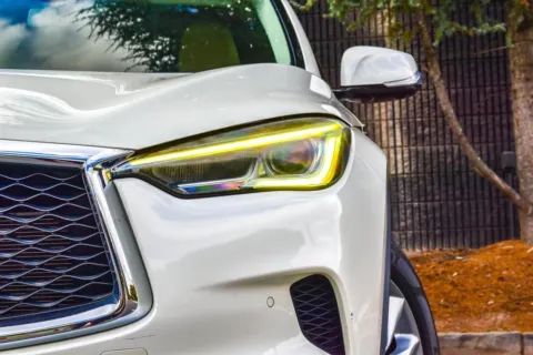 More photos of 2019 INFINITI QX50 ESSENTIAL at Gravity Autos Sandy Springs, GA