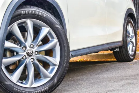 More photos of 2019 INFINITI QX50 ESSENTIAL at Gravity Autos Sandy Springs, GA