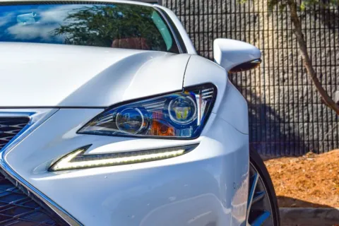 More photos of 2017 Lexus RC at Gravity Autos Sandy Springs, GA