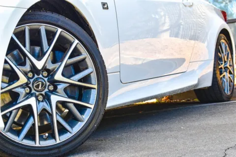 More photos of 2017 Lexus RC at Gravity Autos Sandy Springs, GA