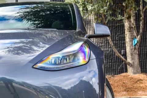 More photos of 2023 Tesla Model Y Long Range at Gravity Autos Sandy Springs, GA