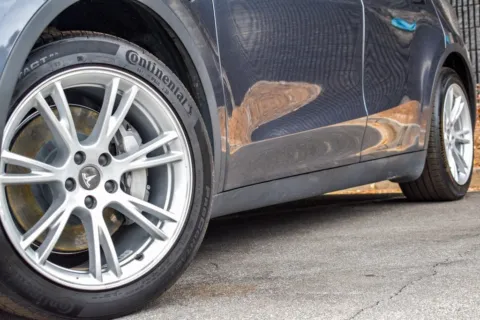 More photos of 2023 Tesla Model Y Long Range at Gravity Autos Sandy Springs, GA