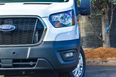 Another view of 2023 Ford Transit-250 for sale in Sandy Springs, GA at Gravity Autos Sandy Springs