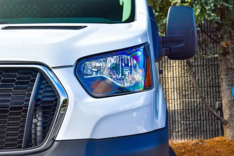 More photos of 2023 Ford Transit-250 at Gravity Autos Sandy Springs, GA