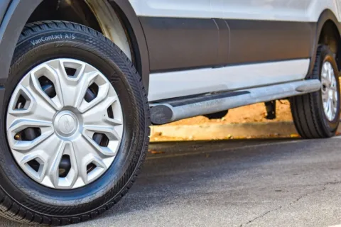 More photos of 2023 Ford Transit-250 at Gravity Autos Sandy Springs, GA